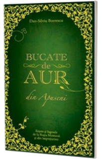 Bucate de aur din Apuseni