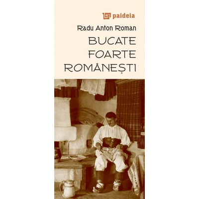 Bucate foarte romanesti (Format: 7x14)