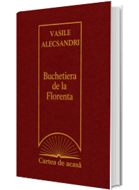 Buchetiera de la Florenta - Proza