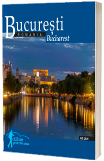 Bucuresti - album (editia a II-a)
