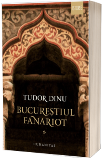 Bucurestiul fanariot