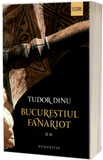 Bucurestiul fanariot