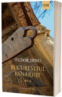Bucurestiul fanariot