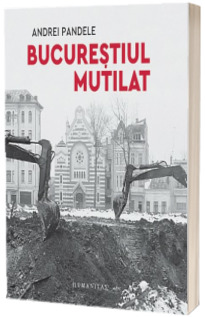 Bucurestiul mutilat