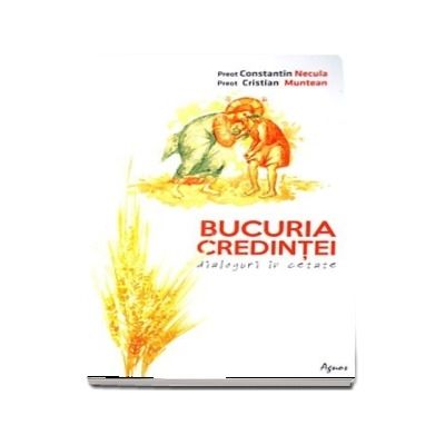 Bucuria credintei