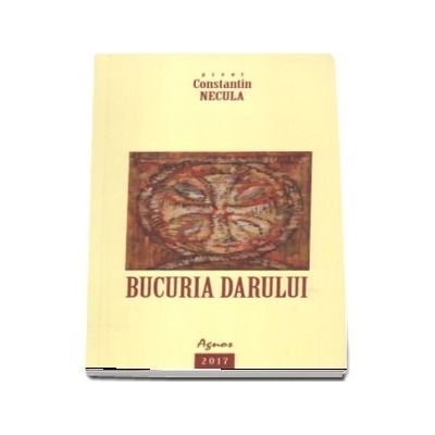 Bucuria darului