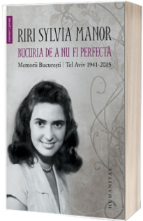 Bucuria de a nu fi perfecta