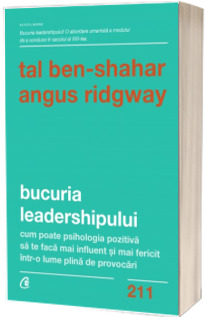 Bucuria leadershipului