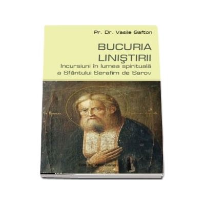 Bucuria linistirii