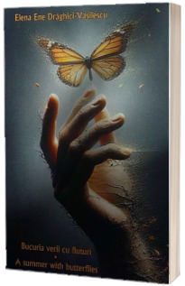 Bucuria verii cu fluturi - A summer with butterflies