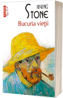 Bucuria vietii - Irving Stone (Top10)