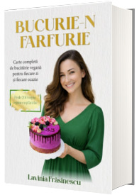 Bucurie-n farfurie