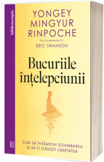 Bucuriile intelepciunii