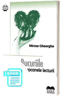 Bucuriile si capcanele lecturii