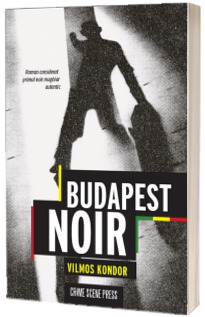 Budapest Noir