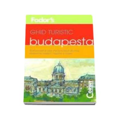 Budapesta. Ghid turistic