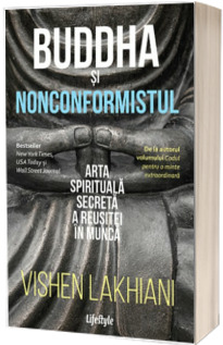 Buddha si nonconformistul. Arta spirituala secreta a reusitei in munca