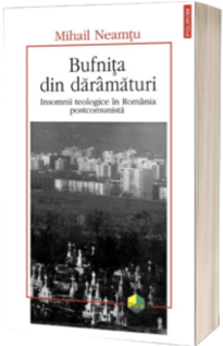 Bufnita din daramaturi