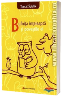 Bufnita inteleapta si povestile ei