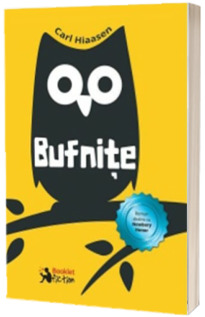 Bufnite - Carl Hiaasen