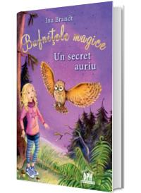 Bufnitele magice