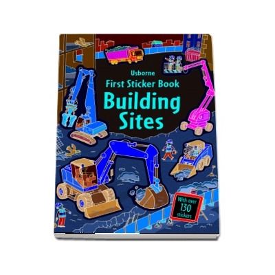 Building sites