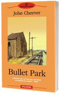 Bullet Park