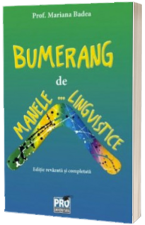 Bumerang de manele... lingvistice