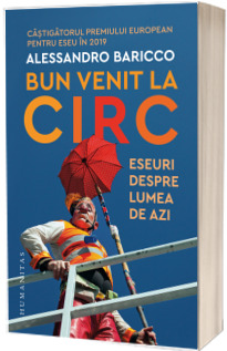 Bun venit la circ