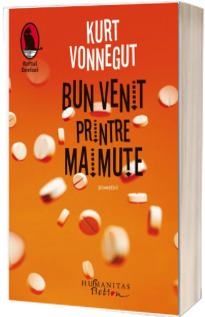 Bun venit printre maimute