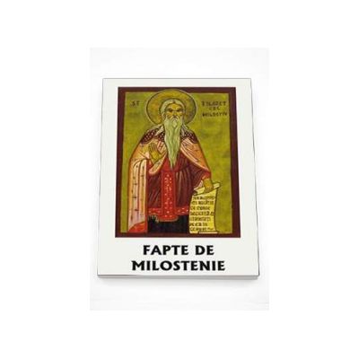 Fapte de milostenie