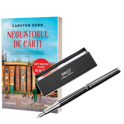 Bundle Craciun pentru Baieti