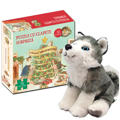 Bundle Craciun pentru Copii