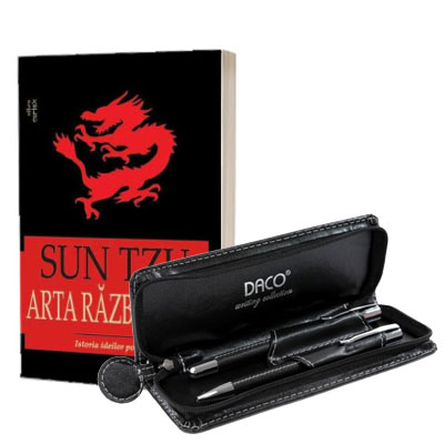 Bundle Craciun pentru El