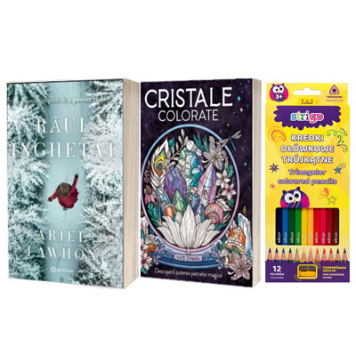 Bundle Craciun pentru Fete