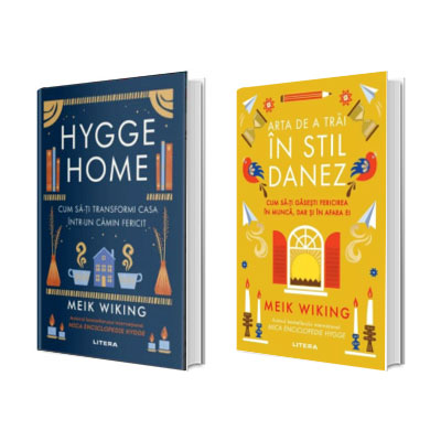 Bundle - Ziua Fericirii