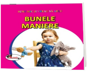 Bunele maniere