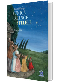 Bunica atinge stelele