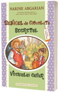 Bunicul de ciocolata