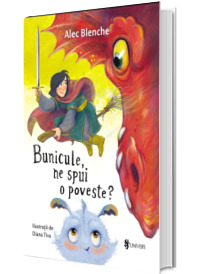 Bunicule, ne spui o poveste?