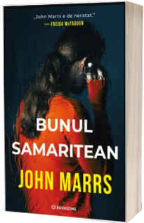 Bunul samaritean