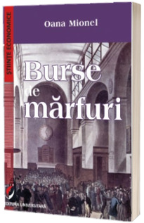 Burse de marfuri