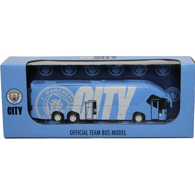 Bus Manchester City Bt16270