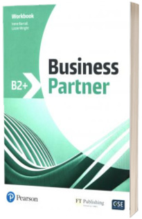 Business Partner B2 plus. Workbook