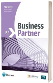 Business Partner B2 Workbook