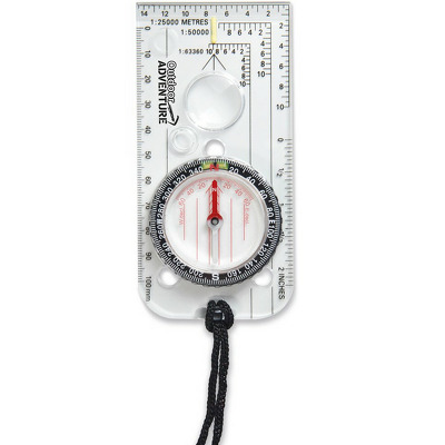 Busola exploratorului