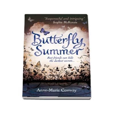 Butterfly Summer