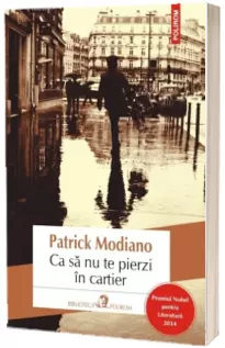 Ca sa nu te pierzi in cartier