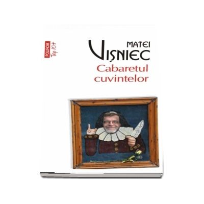 Cabaretul cuvintelor. Editie de buzunar, Top 10