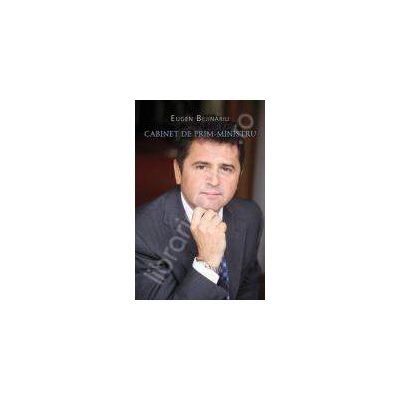 Cabinet De Prim-ministru